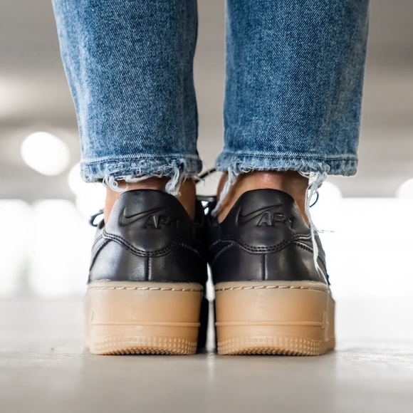 Nike Air Force 1 Sage Low LX NWT - Picture 3 of 16